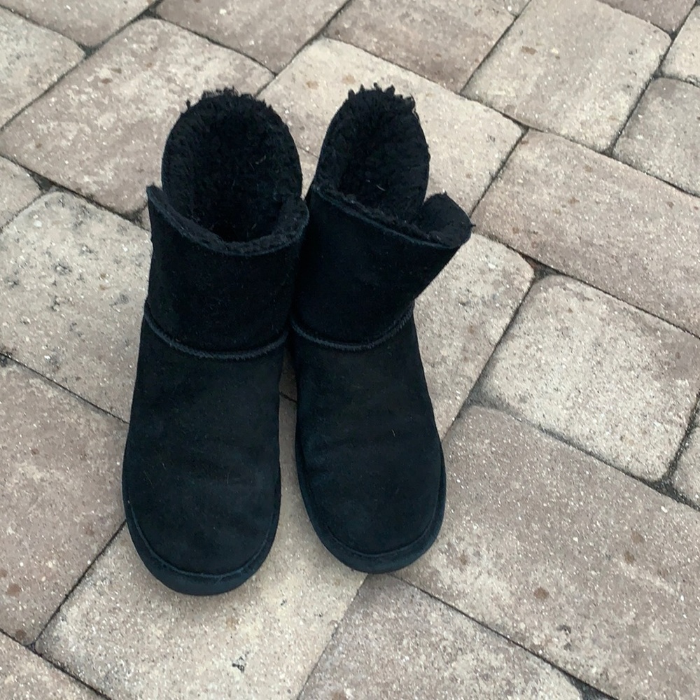 Bear Paw boots